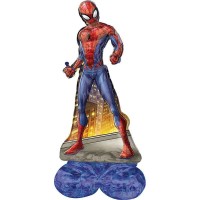 Balão Foil Homem Aranha Airloonz