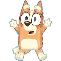 Balão Bingo Bluey 81 cms