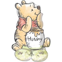 Winnie the Pooh Airloonz