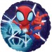  Balão Foil Spidey & His Amazing Friends