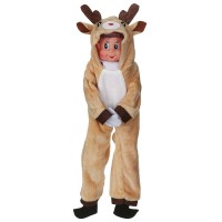 Roupa Rena para Elfo