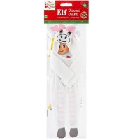 Roupa Unicórnio para Elfo