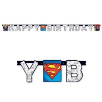 Banner Super Homem