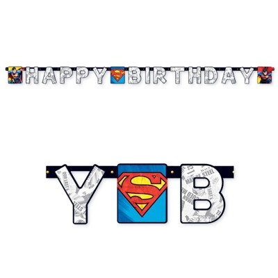 Banner Super Homem