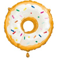 Balão Donuts Balão Donuts