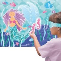  Jogo Festa Sereias