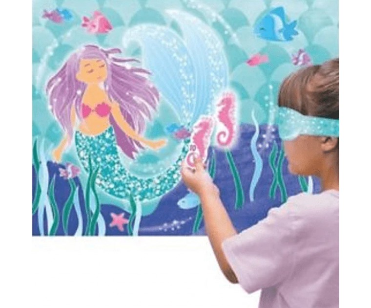  Jogo Festa Sereias