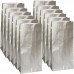 12 Sacos Papel Doces e Ofertas Prata