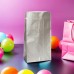 12 Sacos Papel Doces e Ofertas Prata