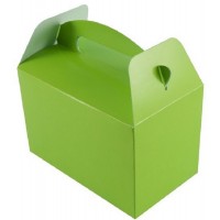 6 Caixas Verde Kiwi Doces e Ofertas