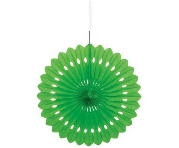 Roseta Verde