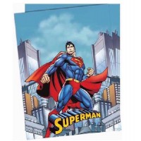 Toalha Super Homem