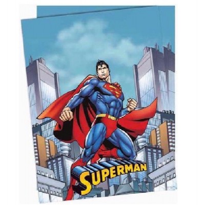 Toalha Super Homem