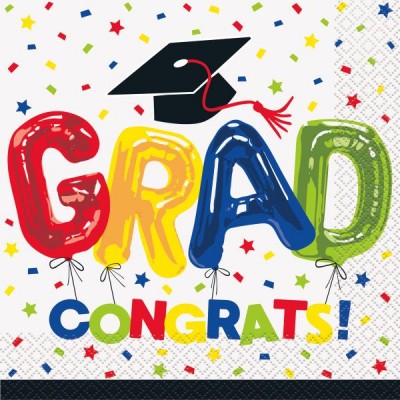Guardanapos Grad