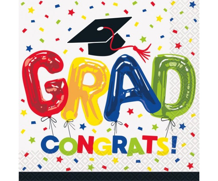 Guardanapos Grad