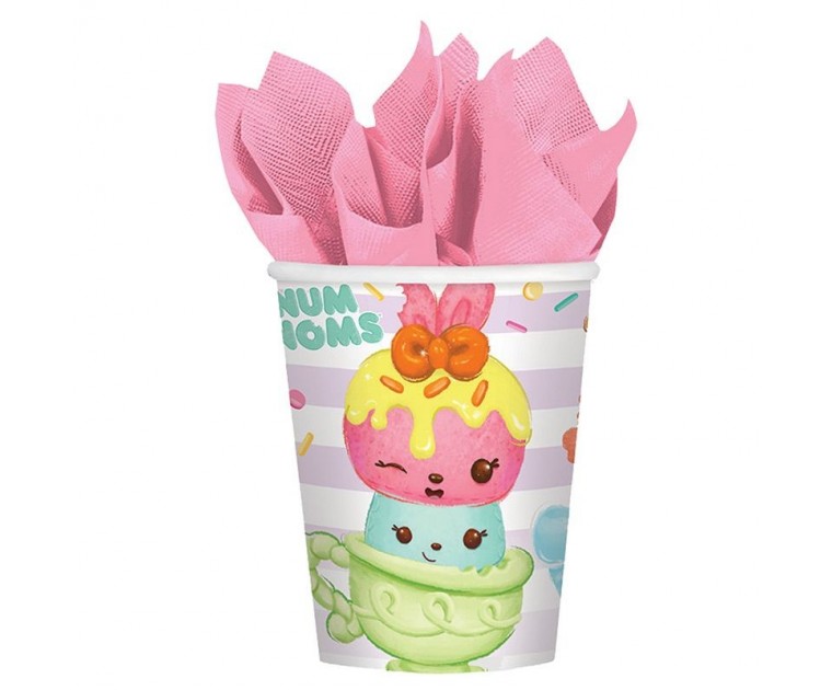 Copos Num Noms