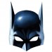 8 Mascaras Batman