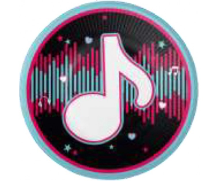 8 Pratos TIK TOK