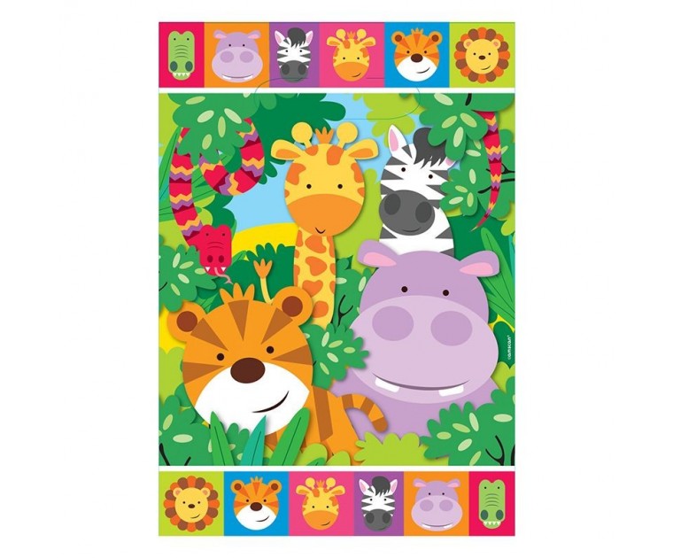 8 sacos Oferta/Doces Amigos Selva