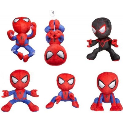 Sortido Bonecos Homem Aranha 30 cms***