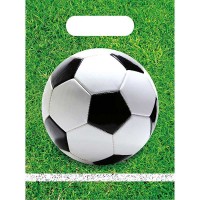 6 Sacos Doces e Ofertas Futebol