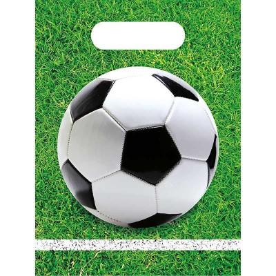 6 Sacos Doces e Ofertas Futebol