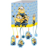 Pinhata Minions 