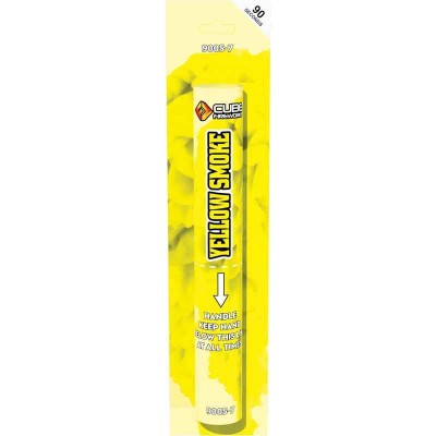 Canhão Fumo Amarelo Canhão Fumo Amarelo