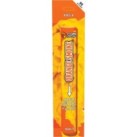 Canhão Fumo Laranja Canhão Fumo Laranja