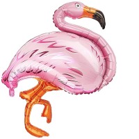 Balão Flamingo