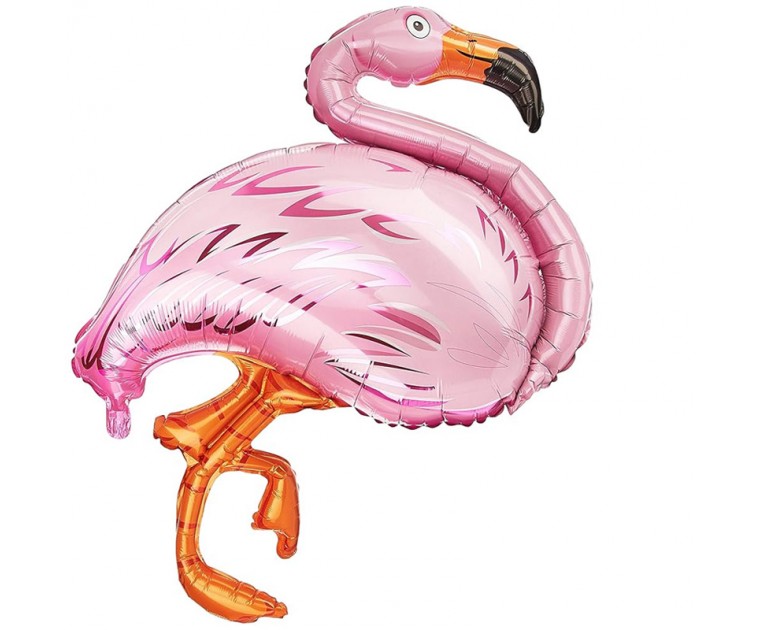 Balão Flamingo