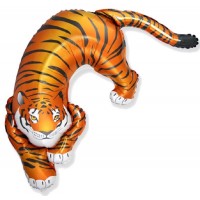 Balão Tigre