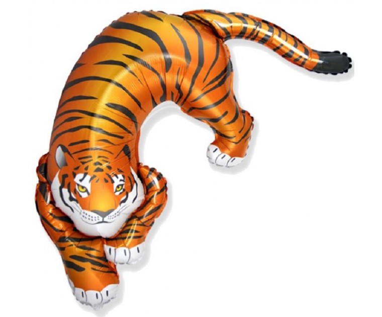 Balão Tigre
