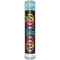 Pack 15 Sticks Neon 20 cms