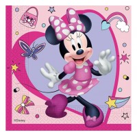 Guardanapos Minnie Junior