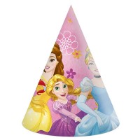 Chapéus Princesas Disney