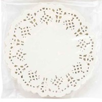Naprons Brancos 11.5 cms