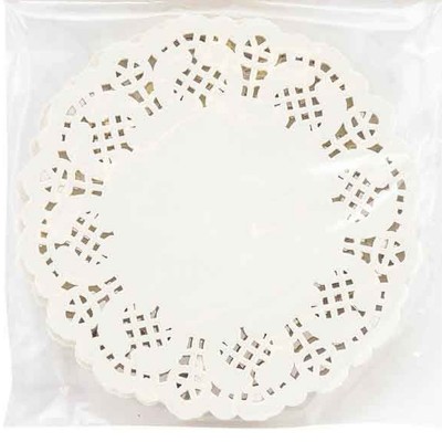 Naprons Brancos 11.5 cms