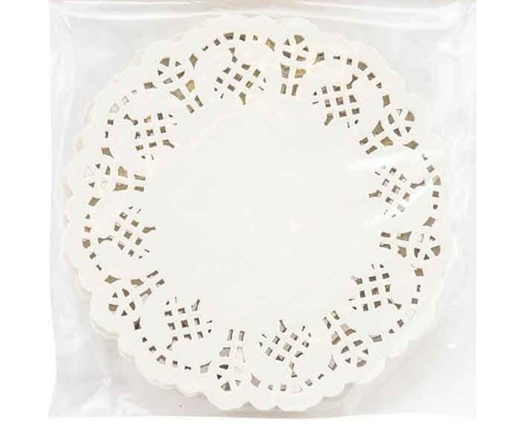Naprons Brancos 11.5 cms