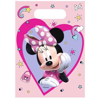 Sacos Doces e Ofertas Minnie Junior