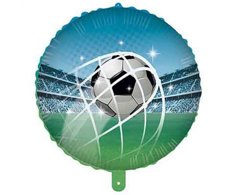 Balão Futebol