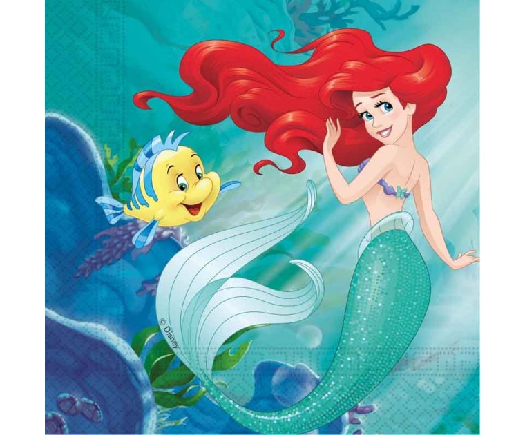 Guardanapos Ariel