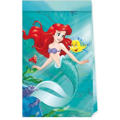 Sacos Doces e Ofertas Ariel