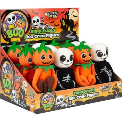 Bonecos Elfos Halloween