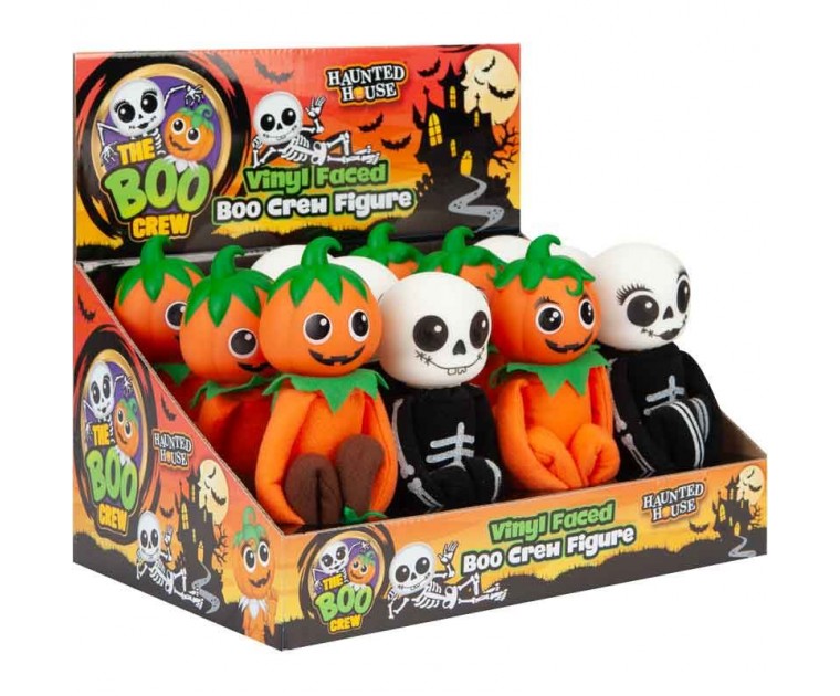 Bonecos Elfos Halloween