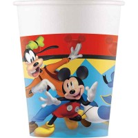 Copos Mickey Jump