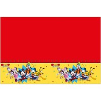Toalha Mickey Jump