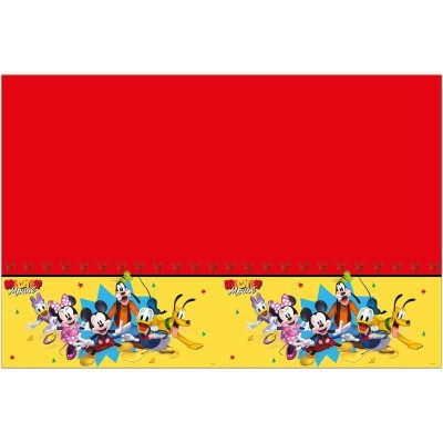 Toalha Mickey Jump