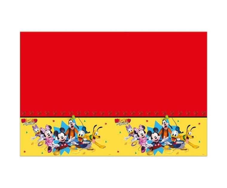 Toalha Mickey Jump