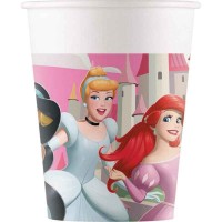 Copos Princesas Disney